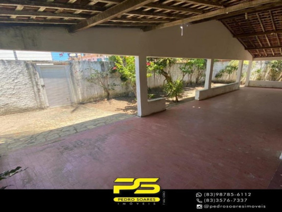 Imagem Casa com 3 Quartos à Venda, 180 m² em Jacumã - Conde
