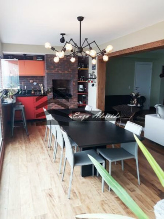 Imagem Apartamento com 2 Quartos à Venda, 124 m² em Aclimação - São Paulo Imagem Apartamento com 2 Quartos à Venda, 124 m² em Aclimação - São Paulo