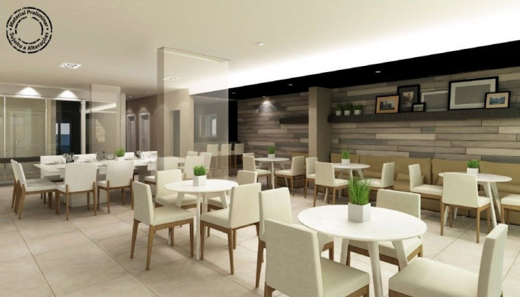 Imagem Apartamento com 2 Quartos à Venda, 50 m² em Parque Das Nações - Santo André