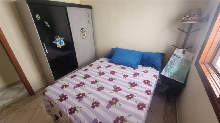 Imagem Casa com 3 Quartos à Venda,  em Caiçara - Praia Grande