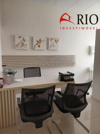 Imagem Sala Comercial à Venda, 90 m² em Botafogo - Rio De Janeiro