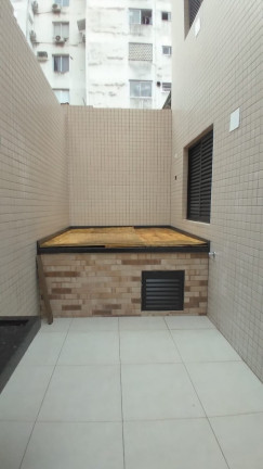 Imagem Casa com 3 Quartos à Venda, 200 m² em Boqueirão - Santos Imagem Casa com 3 Quartos à Venda, 200 m² em Boqueirão - Santos