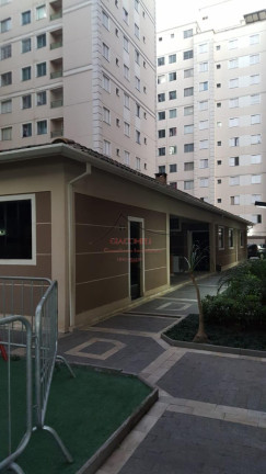 Imagem Apartamento com 2 Quartos à Venda, 49 m² em Jardim Santa Terezinha (zona Leste) - São Paulo