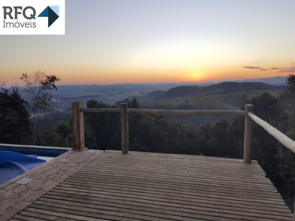 Imagem Imóvel com 4 Quartos à Venda, 100 m² em Estância Santa Maria Do Laranjal - Atibaia