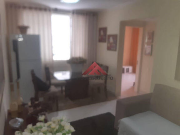 Imagem Apartamento com 2 Quartos à Venda, 50 m² em Engenhoca - Niterói Imagem Apartamento com 2 Quartos à Venda, 50 m² em Engenhoca - Niterói
