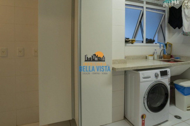 Imagem Apartamento com 7 Quartos à Venda, em Brooklin - São Paulo Imagem Apartamento com 7 Quartos à Venda, em Brooklin - São Paulo