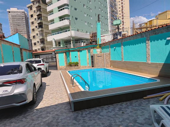 Imagem Casa com 3 Quartos à Venda,  em Caiçara - Praia Grande