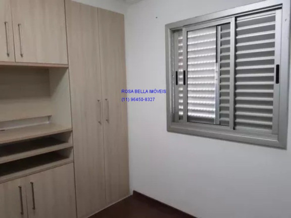 Imagem Apartamento com 2 Quartos à Venda, 59 m² em Jardim Shangai - Jundiaí