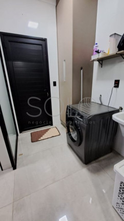 Imagem Casa de Condomínio com 3 Quartos à Venda, 264 m² em Parque Atlanta - Araraquara Imagem Casa de Condomínio com 3 Quartos à Venda, 264 m² em Parque Atlanta - Araraquara