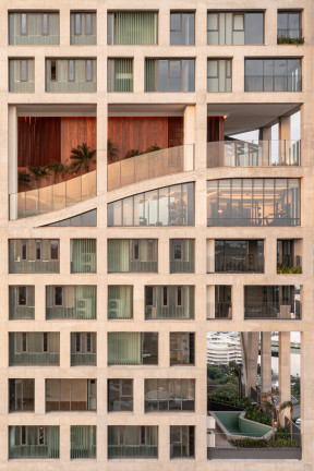 Imagem Apartamento com 3 Quartos à Venda, 309 m² em Mossunguê - Curitiba