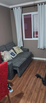 Apartamento com 2 Quartos à Venda, 44 m² em Cooperativa - São Bernardo Do Campo