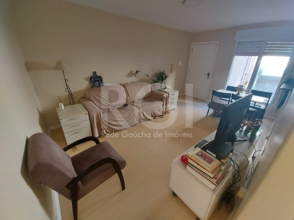 Imagem Apartamento com 2 Quartos à Venda, 84 m² em Centro Histórico - Porto Alegre Imagem Apartamento com 2 Quartos à Venda, 84 m² em Centro Histórico - Porto Alegre