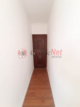 Imagem Apartamento com 3 Quartos à Venda, 85 m² em Centro - São Bernardo Do Campo Imagem Apartamento com 3 Quartos à Venda, 85 m² em Centro - São Bernardo Do Campo