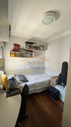 Imagem Apartamento com 3 Quartos à Venda, 108 m² em Parada Inglesa - São Paulo