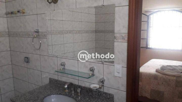 Imagem Casa com 3 Quartos à Venda, 201 m² em Jardim Aurélia - Campinas Imagem Casa com 3 Quartos à Venda, 201 m² em Jardim Aurélia - Campinas