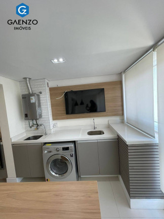 Imagem Apartamento com 1 Quarto para Alugar, 69 m² em Centro - Barueri