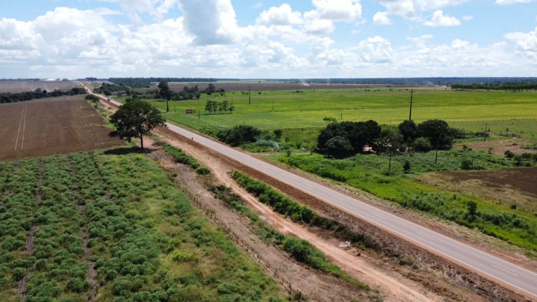Imagem Fazenda à Venda, 72.600 m² em Zona Rural - Sinop Imagem Fazenda à Venda, 72.600 m² em Zona Rural - Sinop