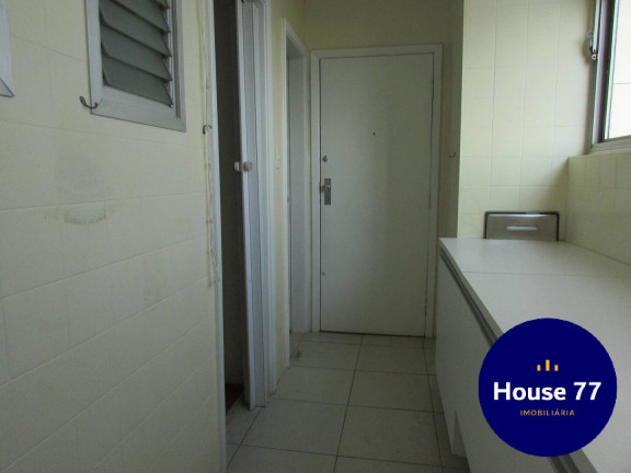 Imagem Apartamento com 3 Quartos à Venda, 220 m² em Santo Amaro - São Paulo