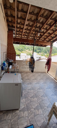 Imagem Casa de Condomínio com 5 Quartos à Venda, 186 m² em Jardim Rubi - Mogi Das Cruzes Imagem Casa de Condomínio com 5 Quartos à Venda, 186 m² em Jardim Rubi - Mogi Das Cruzes