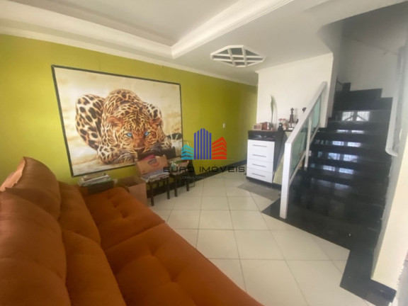 Imagem Sobrado com 3 Quartos à Venda, 120 m² em Aviação - Praia Grande Imagem Sobrado com 3 Quartos à Venda, 120 m² em Aviação - Praia Grande