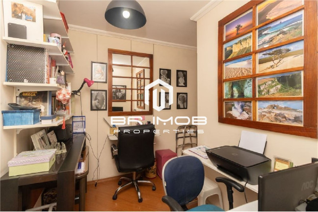 Imagem Imóvel com 3 Quartos à Venda, 93 m² em Perdizes - São Paulo