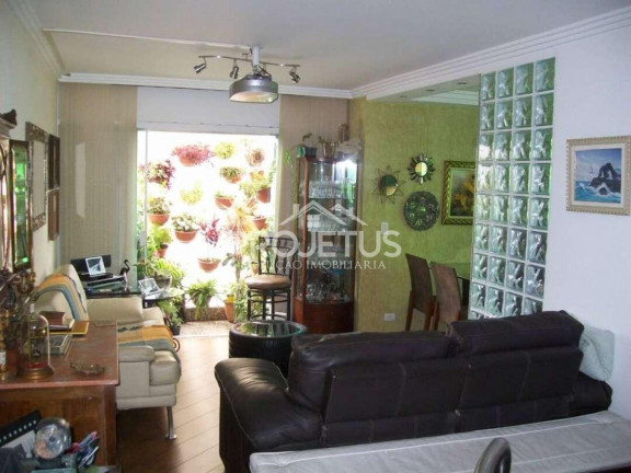 Imagem Apartamento com 3 Quartos à Venda, 95 m² em Morumbi - São Paulo