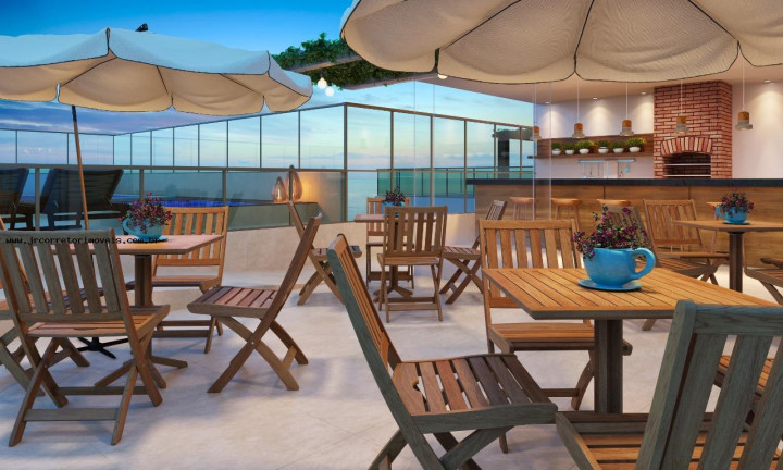 Imagem Apartamento com 2 Quartos à Venda, 68 m² em Praia Itaparica - Vila Velha
