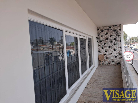 Imagem Casa com 4 Quartos à Venda, 499 m² em Centro - Jacareí Imagem Casa com 4 Quartos à Venda, 499 m² em Centro - Jacareí