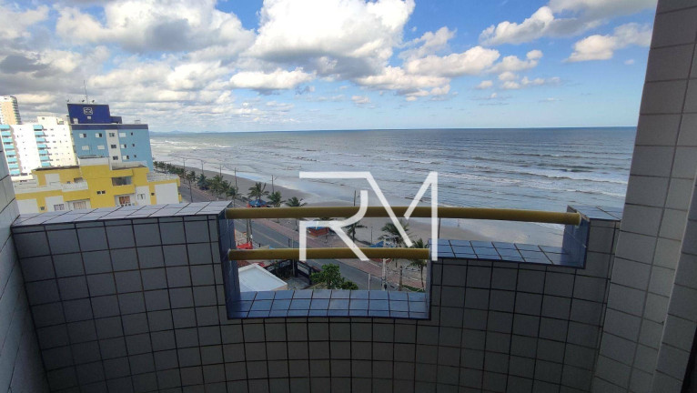 Imagem Apartamento com 2 Quartos à Venda, 98 m² em Vera Cruz - Mongaguá