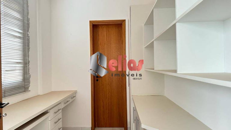 Imagem Apartamento com 3 Quartos para Alugar, 155 m² em Vila Cidade Universitária - Bauru Imagem Apartamento com 3 Quartos para Alugar, 155 m² em Vila Cidade Universitária - Bauru