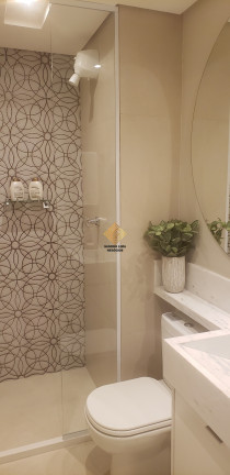 Imagem Apartamento com 2 Quartos à Venda, 34 m² em Cambuci - São Paulo