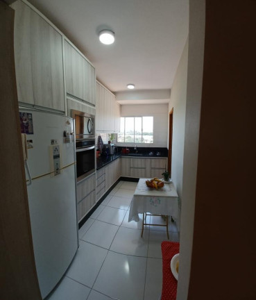 Imagem Apartamento com 3 Quartos à Venda, 140 m² em Chácaras Rurais Santa Maria - Jacareí Imagem Apartamento com 3 Quartos à Venda, 140 m² em Chácaras Rurais Santa Maria - Jacareí