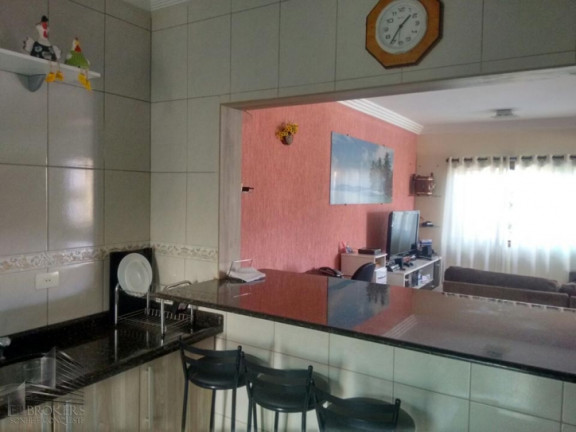 Imagem Casa de Condomínio com 4 Quartos à Venda, 297 m² em Alto Da Boa Vista - Sorocaba