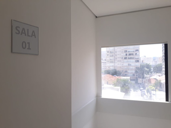 Imagem Imóvel à Venda, 47 m² em Vila Nova Conceição - São Paulo Imagem Imóvel à Venda, 47 m² em Vila Nova Conceição - São Paulo
