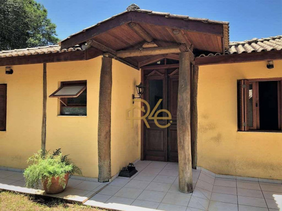 Imagem Casa com 4 Quartos à Venda, 342 m² em Paisagem Renoir - Cotia Imagem Casa com 4 Quartos à Venda, 342 m² em Paisagem Renoir - Cotia