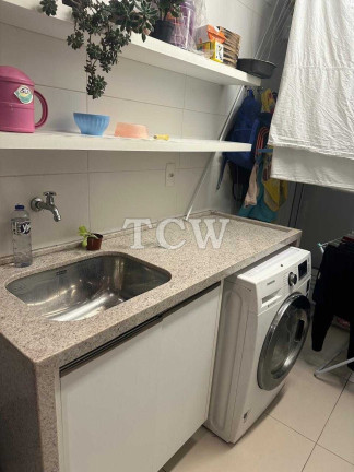 Imagem Apartamento com 3 Quartos à Venda, 208 m² em Vila Mariana - São Paulo Imagem Apartamento com 3 Quartos à Venda, 208 m² em Vila Mariana - São Paulo