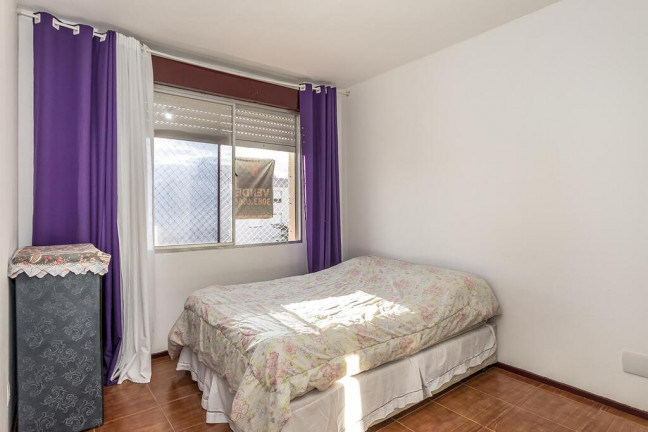 Imagem Apartamento com 2 Quartos à Venda, 53 m² em Morro Santana - Porto Alegre