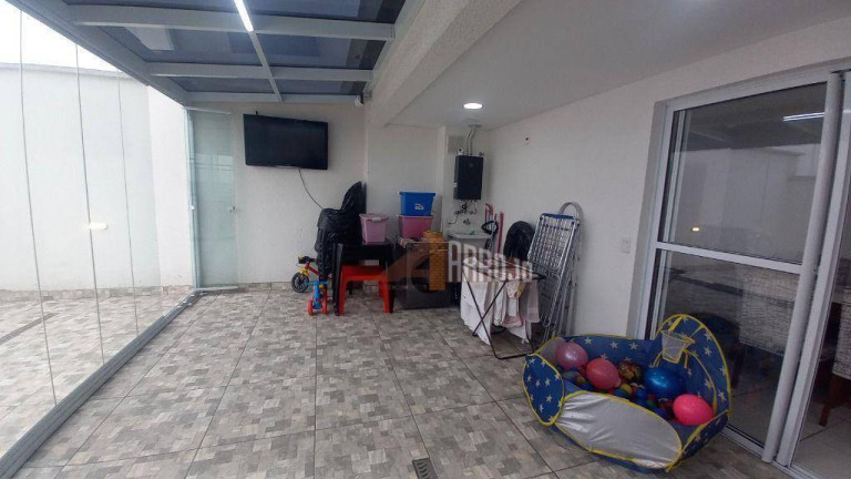 Imagem Apartamento com 3 Quartos à Venda, 110 m² em Vila Esperança - São Paulo