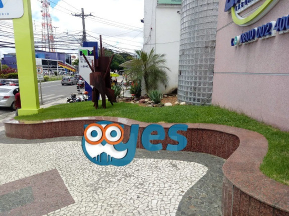 Imagem Imóvel Comercial para Alugar, 41 m² em Centro - Feira De Santana Imagem Imóvel Comercial para Alugar, 41 m² em Centro - Feira De Santana