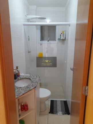 Imagem Apartamento com 1 Quarto à Venda, 38 m² em Aviação - Praia Grande