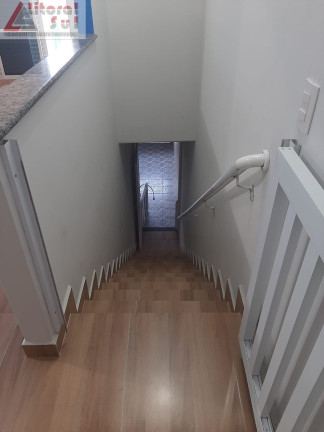 Imagem Casa com 2 Quartos à Venda, 78 m² em Anhanguera - Praia Grande Imagem Casa com 2 Quartos à Venda, 78 m² em Anhanguera - Praia Grande