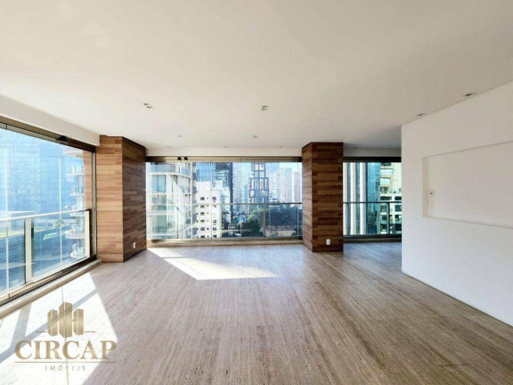 Imagem Apartamento com 4 Quartos para Alugar, 343 m² em Itaim Bibi - São Paulo Imagem Apartamento com 4 Quartos para Alugar, 343 m² em Itaim Bibi - São Paulo