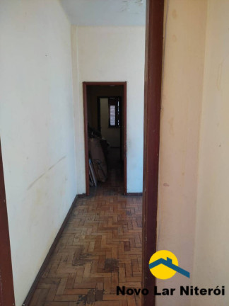Imagem Apartamento com 2 Quartos à Venda, 60 m² em Centro - Niterói