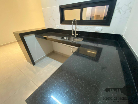 Imagem Casa com 3 Quartos à Venda, 154 m² em Jardim Residencial Villagio Ipanema I - Sorocaba