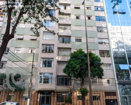 Imagem Apartamento com 3 Quartos à Venda, 160 m² em Bela Vista - São Paulo Imagem Apartamento com 3 Quartos à Venda, 160 m² em Bela Vista - São Paulo