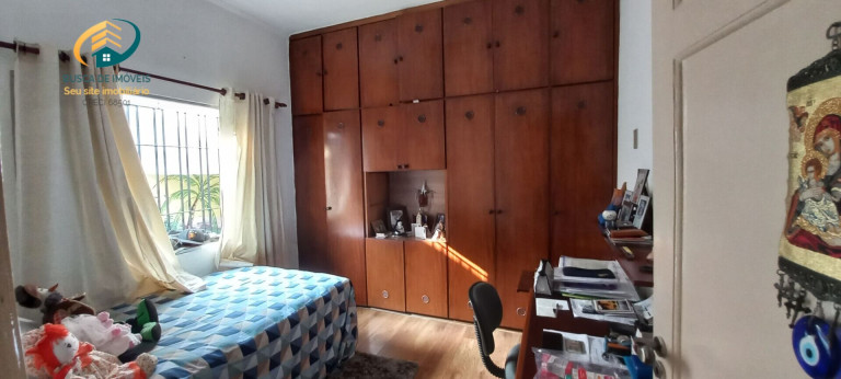Imagem Casa com 5 Quartos à Venda, 470 m² em Planalto Paulista - São Paulo