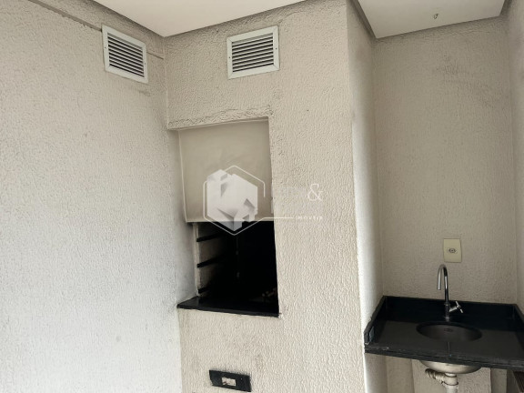 Imagem Apartamento com 3 Quartos à Venda, 112 m² em Mooca - São Paulo