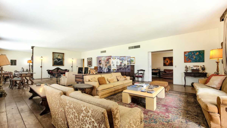 Imagem Apartamento com 5 Quartos à Venda, 360 m² em Ipanema - Rio De Janeiro Imagem Apartamento com 5 Quartos à Venda, 360 m² em Ipanema - Rio De Janeiro