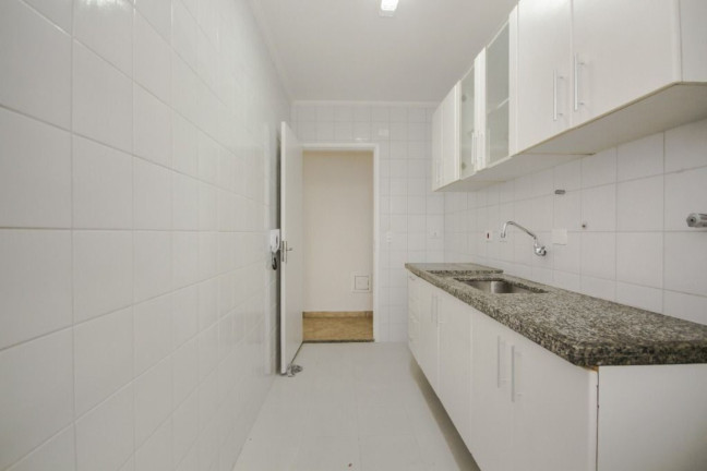 Imagem Apartamento com 2 Quartos à Venda, 54 m² em Chácara Santo Antônio (zona Sul) - São Paulo