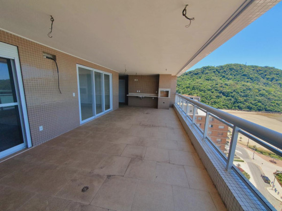 Imagem Apartamento com 4 Quartos à Venda, 250 m² em Canto Do Forte - Praia Grande Imagem Apartamento com 4 Quartos à Venda, 250 m² em Canto Do Forte - Praia Grande